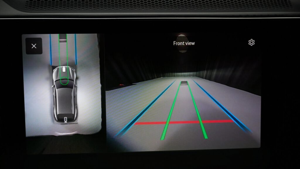 Porsche Wireless Charging, 2025, Porsche AG