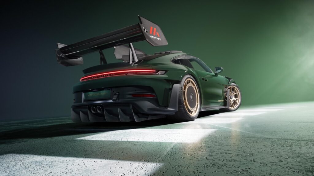 2025 汽車品牌忠誠度 top: porsche