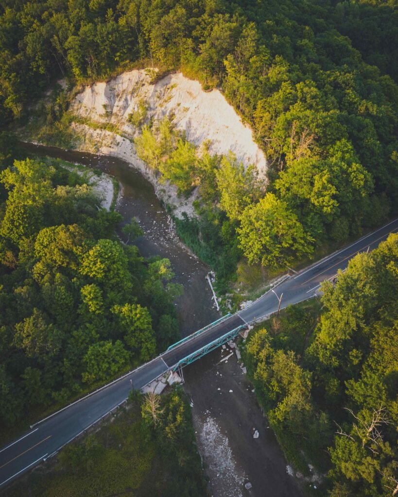 Sunday Drive: Rouge Park