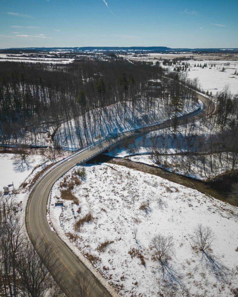 Sunday Drive: Halton Hustle