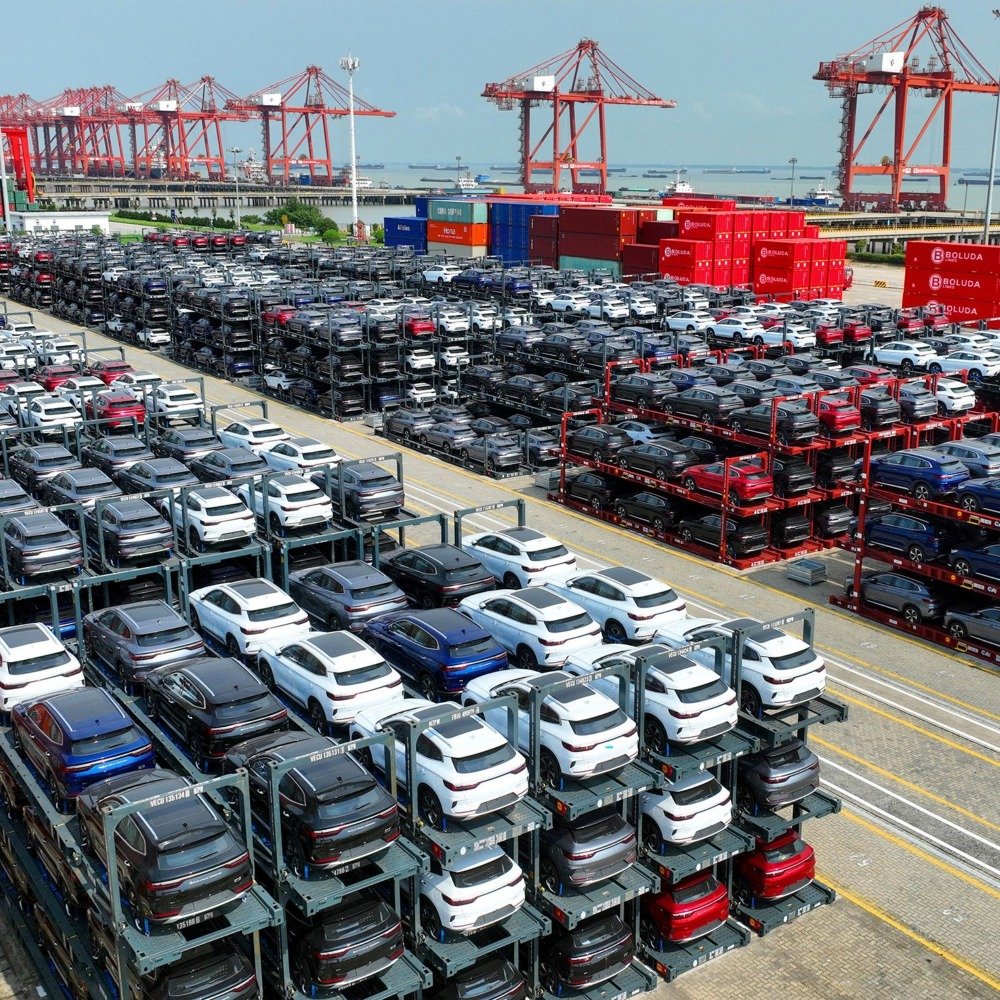 中國電動車_export